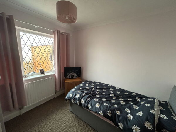 Hall Lane, Burgh Le Marsh, Skegness, Lincolnshire, PE24 5LX