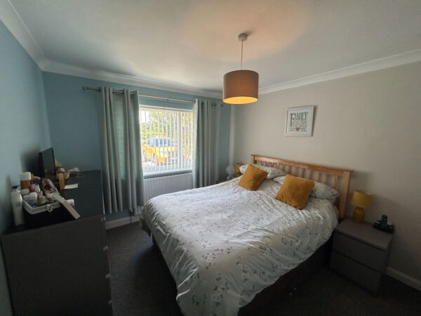 Hall Lane, Burgh Le Marsh, Skegness, Lincolnshire, PE24 5LX