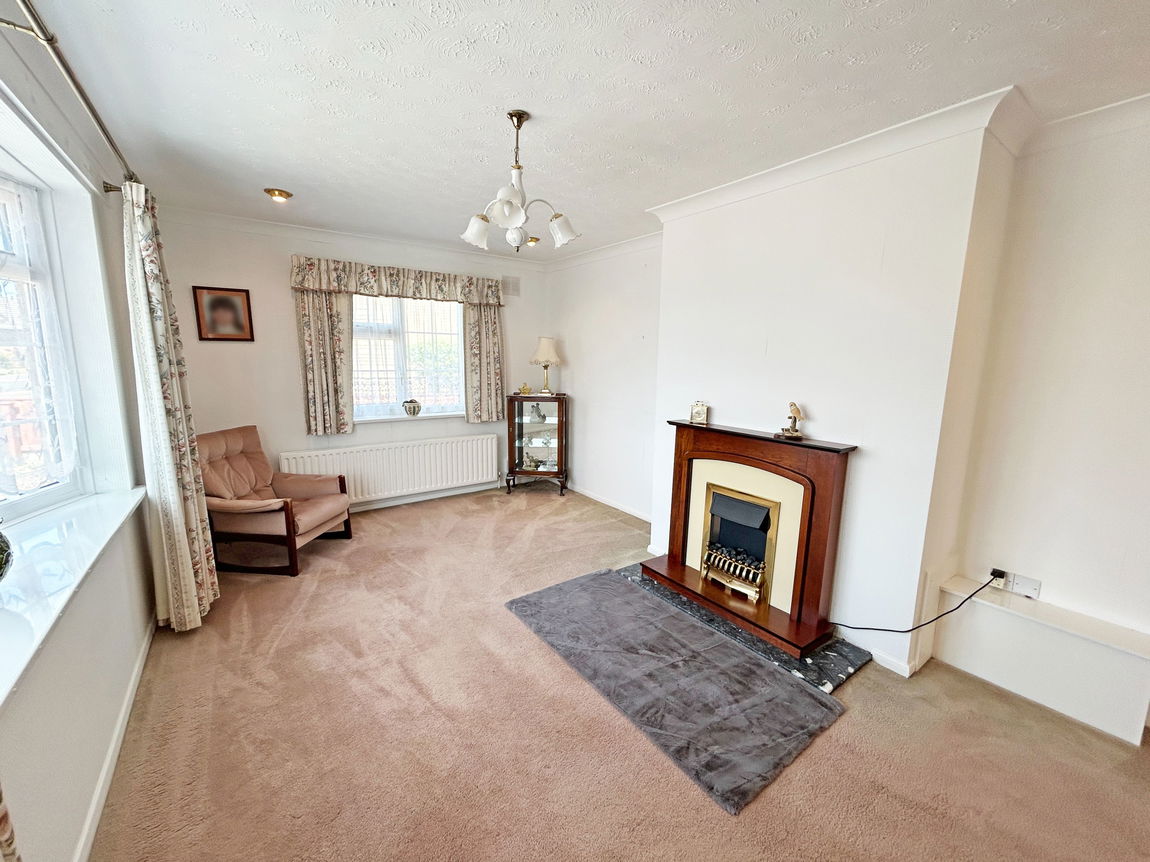 Gleneagles Drive, Skegness, Lincolnshire, PE25 1DR