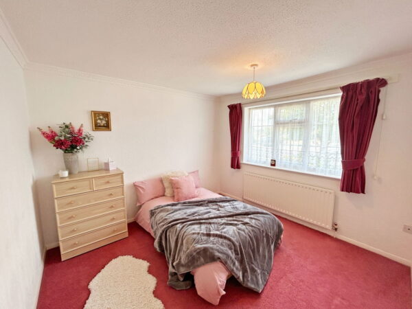 Gleneagles Drive, Skegness, Lincolnshire, PE25 1DR