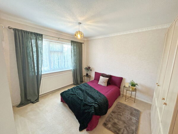 Gleneagles Drive, Skegness, Lincolnshire, PE25 1DR