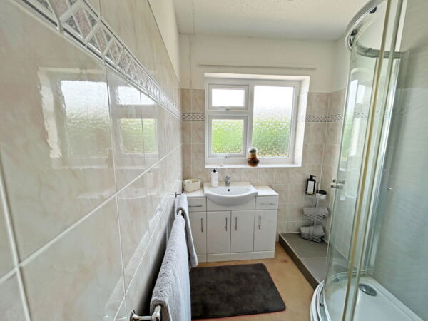 Gleneagles Drive, Skegness, Lincolnshire, PE25 1DR