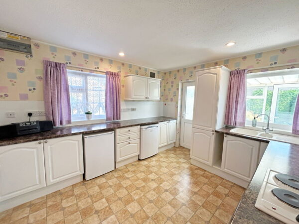 Gleneagles Drive, Skegness, Lincolnshire, PE25 1DR