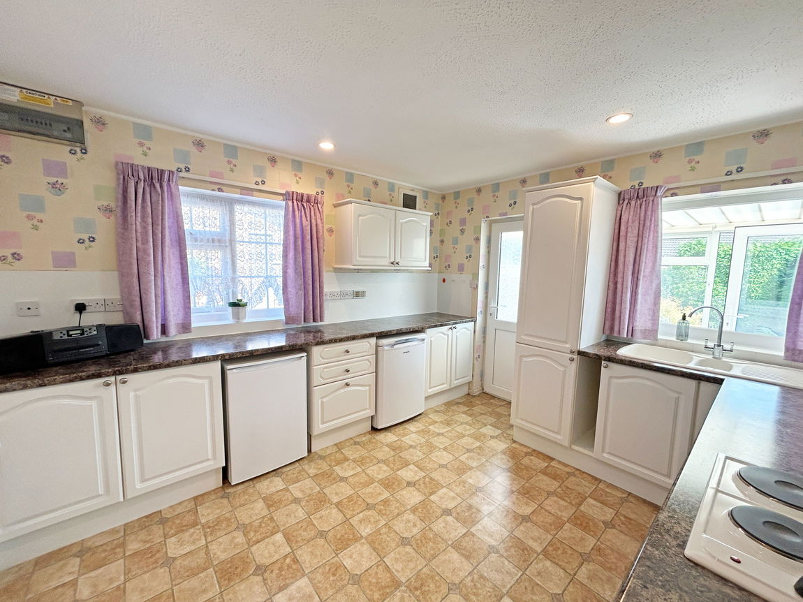 Gleneagles Drive, Skegness, Lincolnshire, PE25 1DR