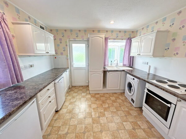 Gleneagles Drive, Skegness, Lincolnshire, PE25 1DR