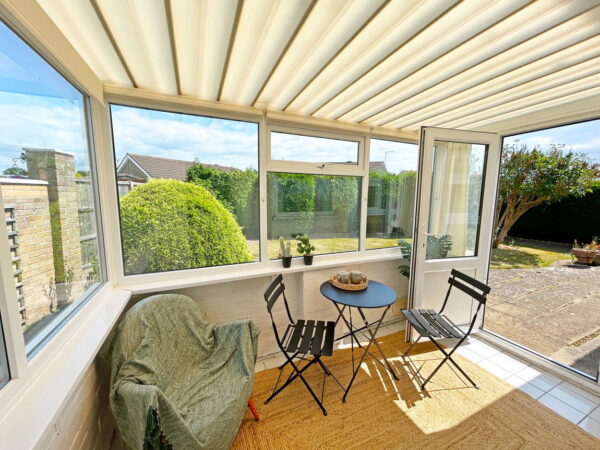 Gleneagles Drive, Skegness, Lincolnshire, PE25 1DR