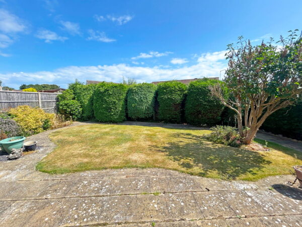 Gleneagles Drive, Skegness, Lincolnshire, PE25 1DR