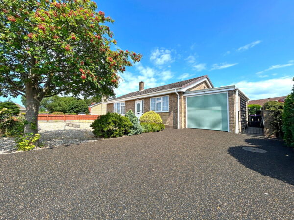 Gleneagles Drive, Skegness, Lincolnshire, PE25 1DR