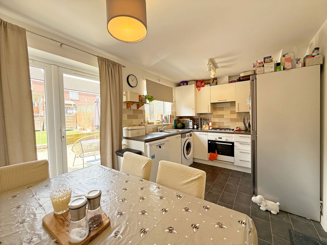 Seawell Road, Weldon, Corby, Northamptonshire, NN17 3LW