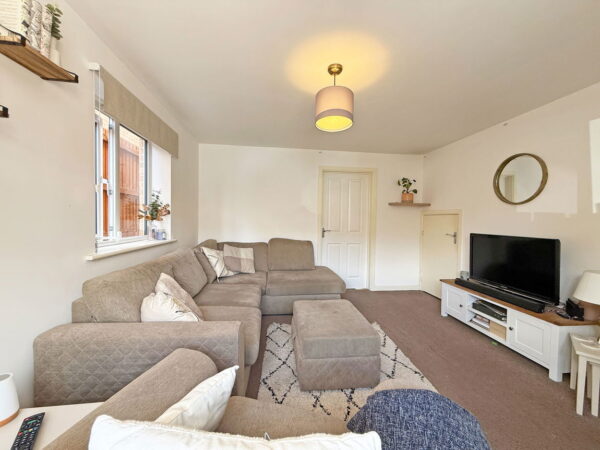 Seawell Road, Weldon, Corby, Northamptonshire, NN17 3LW