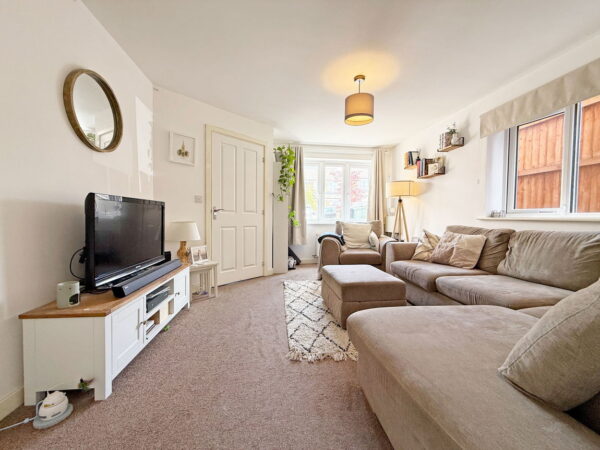 Seawell Road, Weldon, Corby, Northamptonshire, NN17 3LW