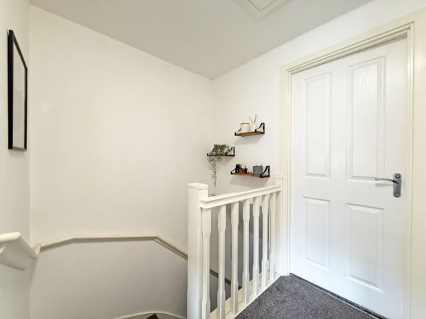 Seawell Road, Weldon, Corby, Northamptonshire, NN17 3LW