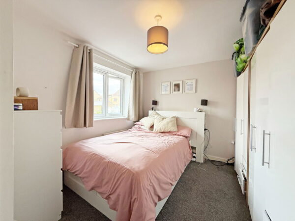 Seawell Road, Weldon, Corby, Northamptonshire, NN17 3LW