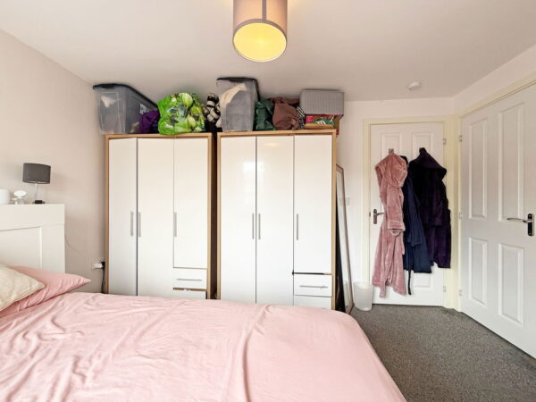Seawell Road, Weldon, Corby, Northamptonshire, NN17 3LW
