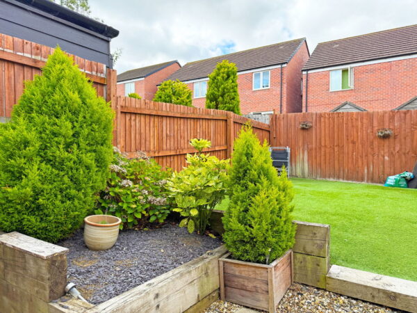 Seawell Road, Weldon, Corby, Northamptonshire, NN17 3LW