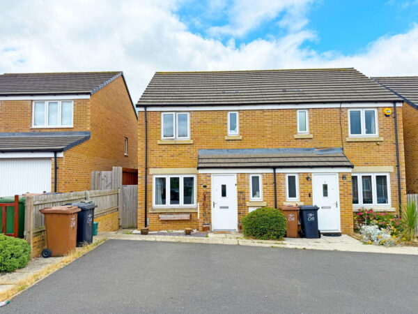 Seawell Road, Weldon, Corby, Northamptonshire, NN17 3LW