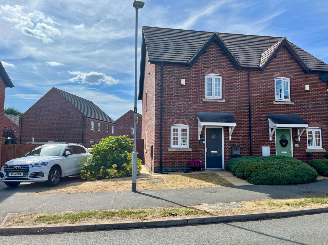 Southfield Avenue, Sileby, Loughborough