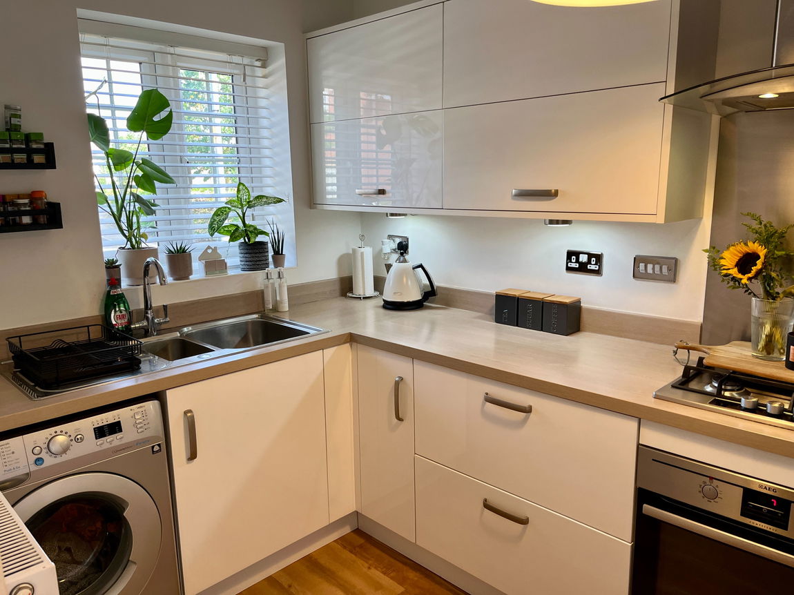Southfield Avenue, Sileby, Loughborough