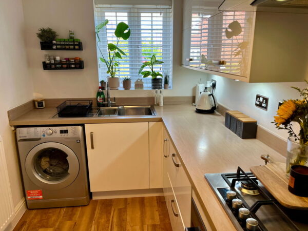 Southfield Avenue, Sileby, Loughborough