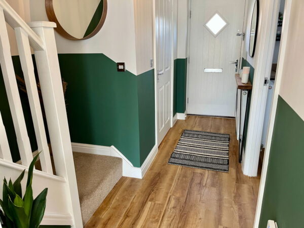 Southfield Avenue, Sileby, Loughborough