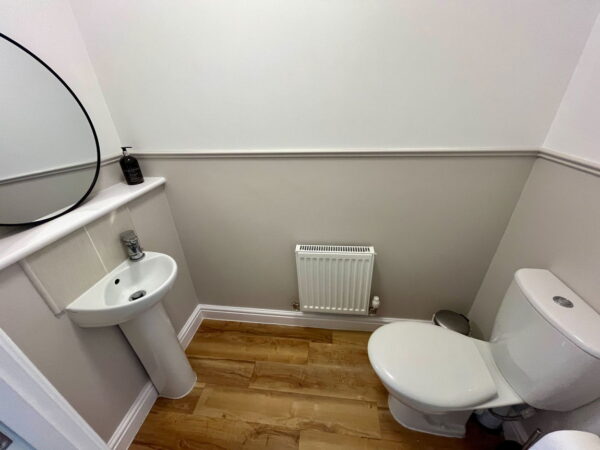 Southfield Avenue, Sileby, Loughborough