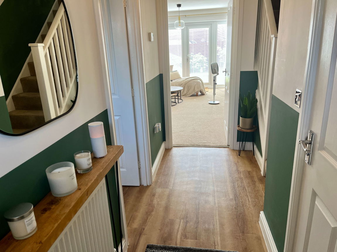 Southfield Avenue, Sileby, Loughborough