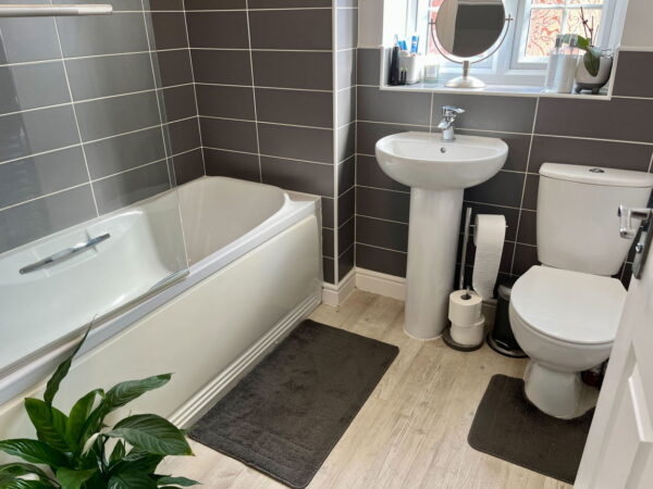 Southfield Avenue, Sileby, Loughborough