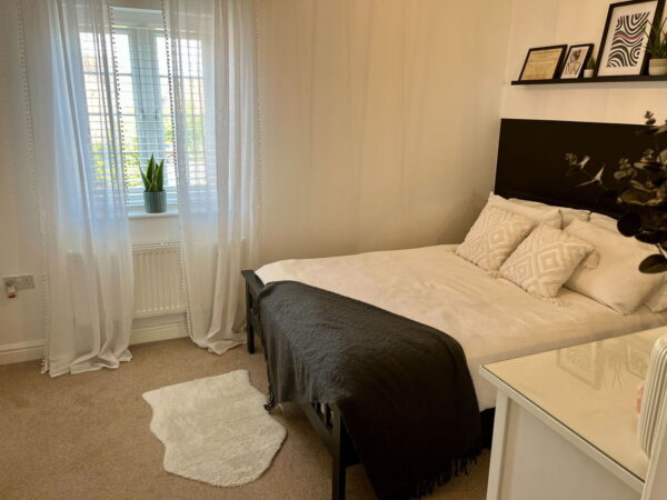 Southfield Avenue, Sileby, Loughborough