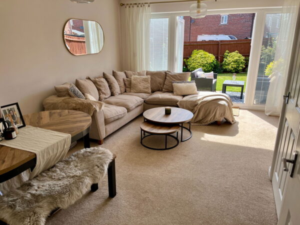 Southfield Avenue, Sileby, Loughborough