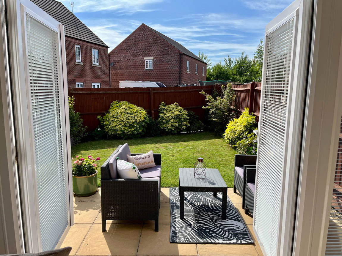 Southfield Avenue, Sileby, Loughborough
