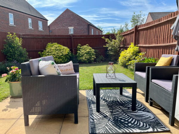 Southfield Avenue, Sileby, Loughborough