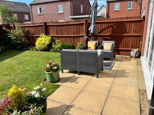 Southfield Avenue, Sileby, Loughborough