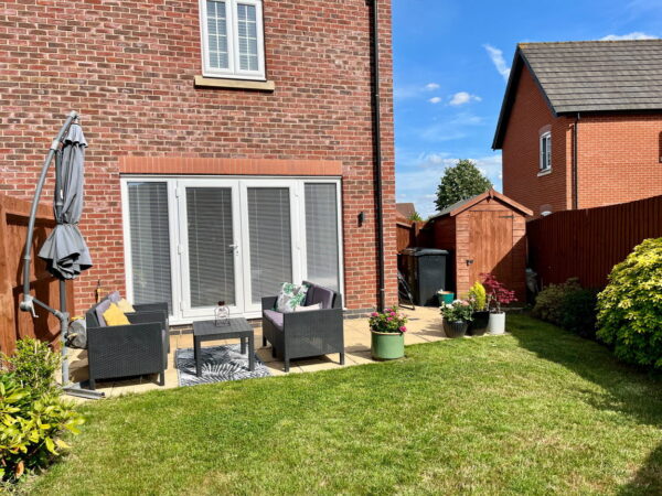Southfield Avenue, Sileby, Loughborough