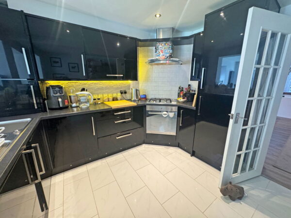 Riverstone Way, Northampton, NN4 9QW