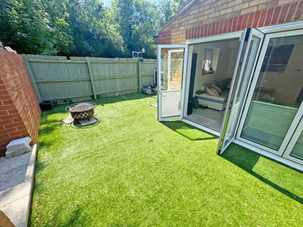 Riverstone Way, Northampton, NN4 9QW