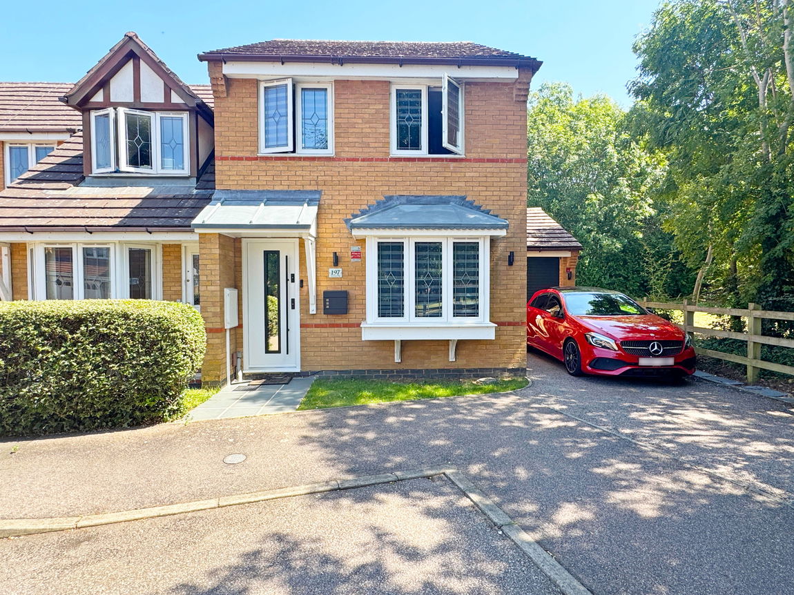 Riverstone Way, Northampton, NN4 9QW