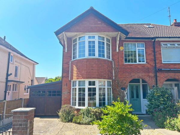 Drummond Road, Skegness, Lincolnshire, PE25 3DD
