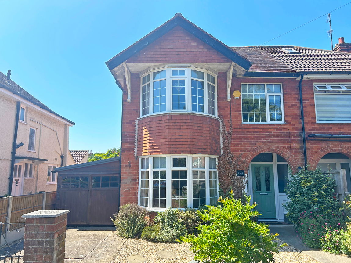 Drummond Road, Skegness, Lincolnshire, PE25 3DD