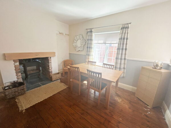 Drummond Road, Skegness, Lincolnshire, PE25 3DD