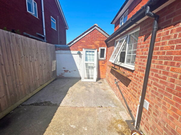 Drummond Road, Skegness, Lincolnshire, PE25 3DD