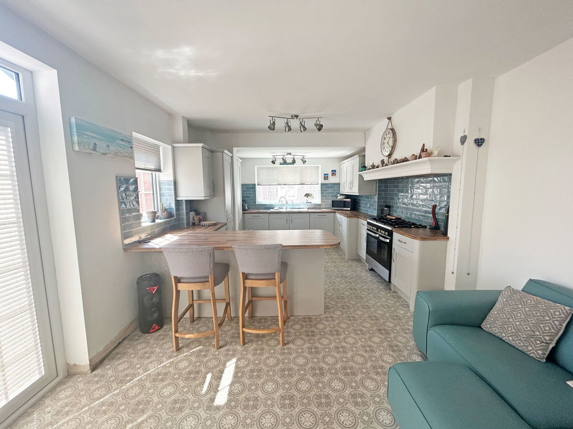 Drummond Road, Skegness, Lincolnshire, PE25 3DD