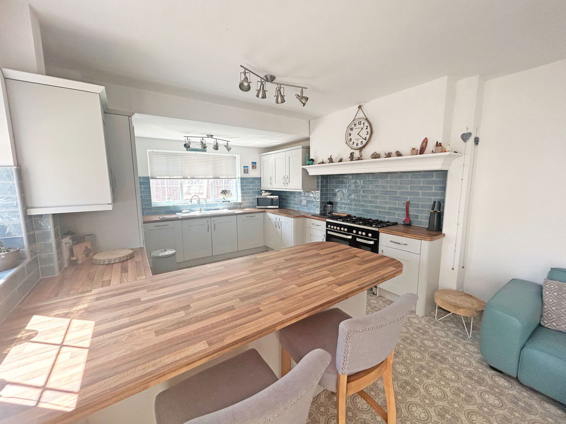 Drummond Road, Skegness, Lincolnshire, PE25 3DD