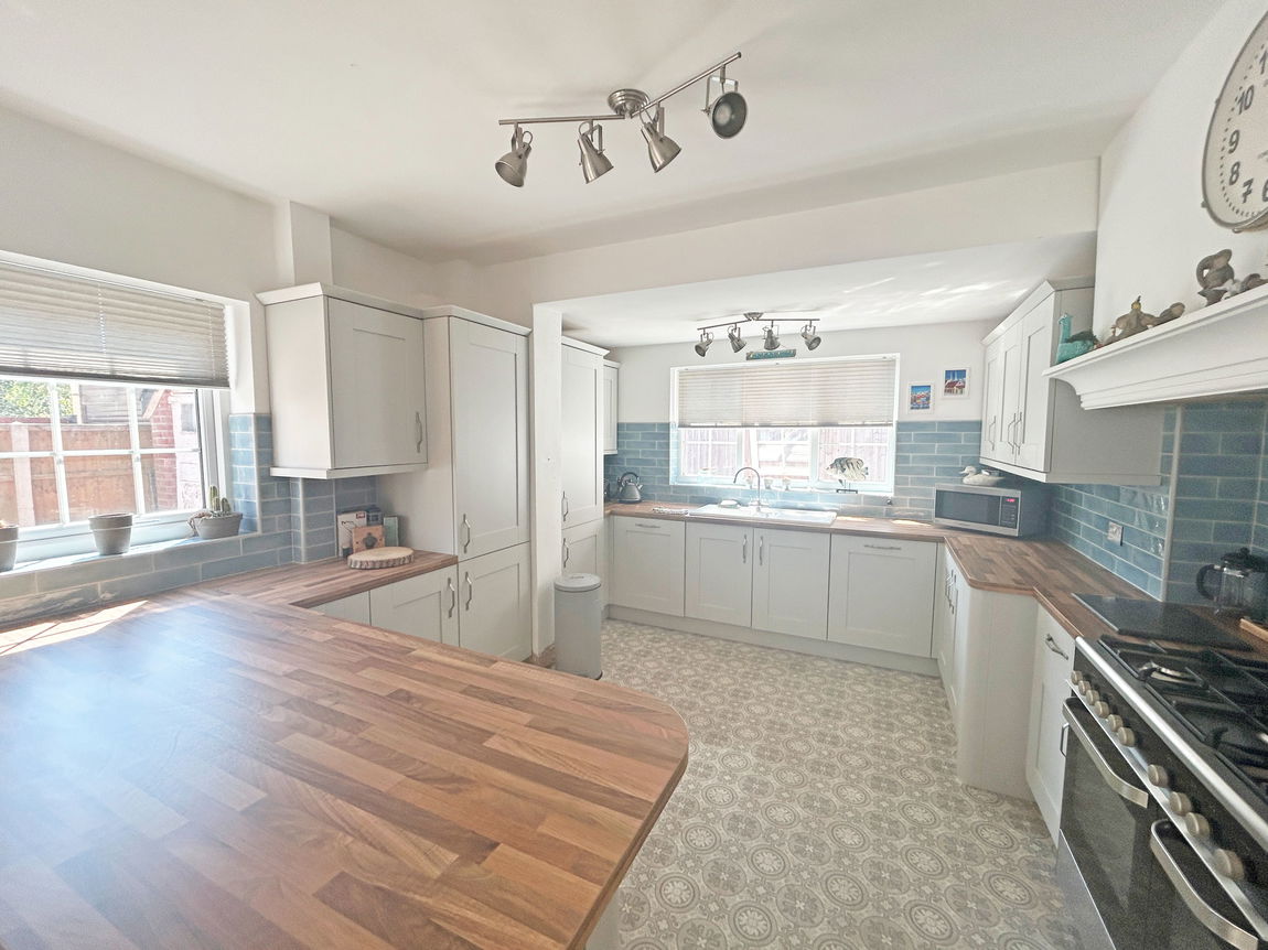 Drummond Road, Skegness, Lincolnshire, PE25 3DD