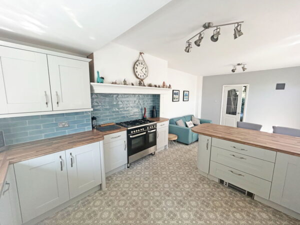Drummond Road, Skegness, Lincolnshire, PE25 3DD