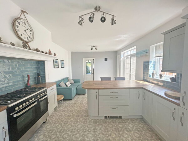 Drummond Road, Skegness, Lincolnshire, PE25 3DD