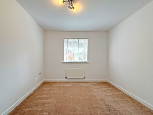 Moseley Avenue, Market Harborough, Leicestershire, LE16 9HT
