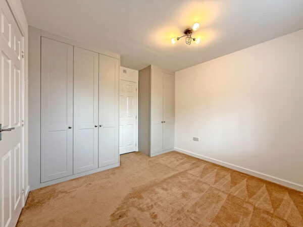 Moseley Avenue, Market Harborough, Leicestershire, LE16 9HT
