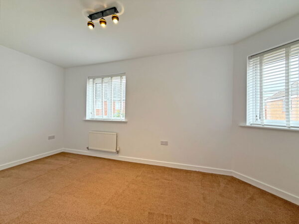 Moseley Avenue, Market Harborough, Leicestershire, LE16 9HT