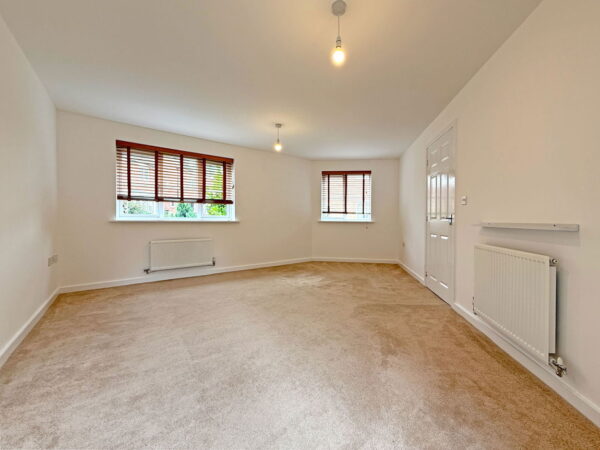 Moseley Avenue, Market Harborough, Leicestershire, LE16 9HT