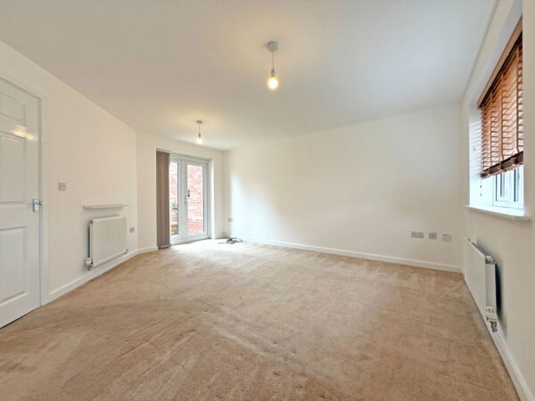 Moseley Avenue, Market Harborough, Leicestershire, LE16 9HT